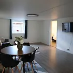 Fra 2024 Apartment