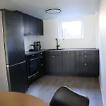 Apartment Fra 2024