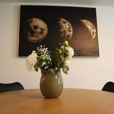 Fra 2024 Apartment