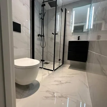 Fra 2024 Appartement Kongsberg