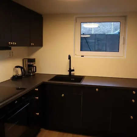 Apartment Fra 2024