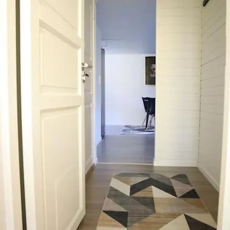 Fra 2024 Apartment *