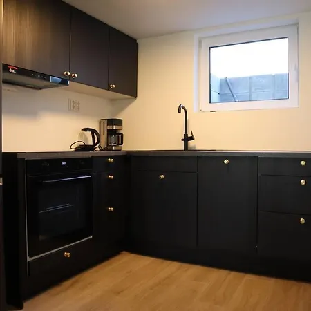 Fra 2024 Appartement Kongsberg
