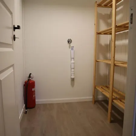 Fra 2024 Apartment Kongsberg