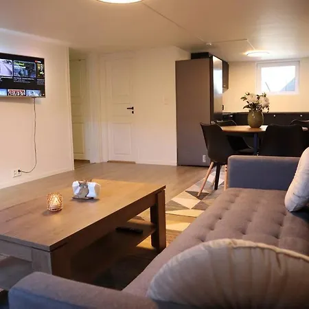 Fra 2024 Apartment