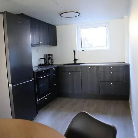 Apartment Fra 2024