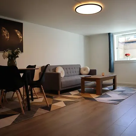 Apartment Fra 2024 Kongsberg