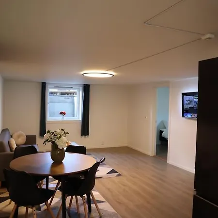 Lägenhet Fra 2024