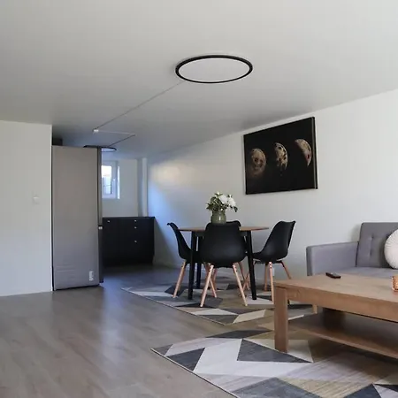 Fra 2024 Apartment *