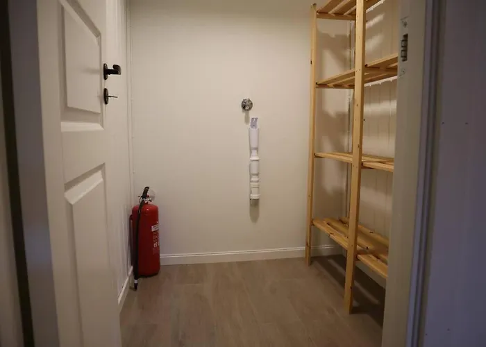 Fra 2024 Leilighet Kongsberg