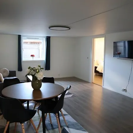 Fra 2024 Lägenhet