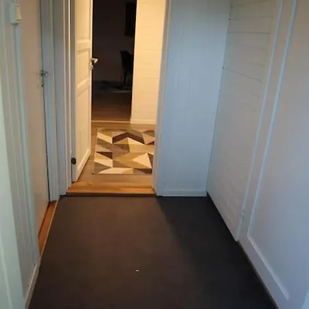 Fra 2024 Lägenhet